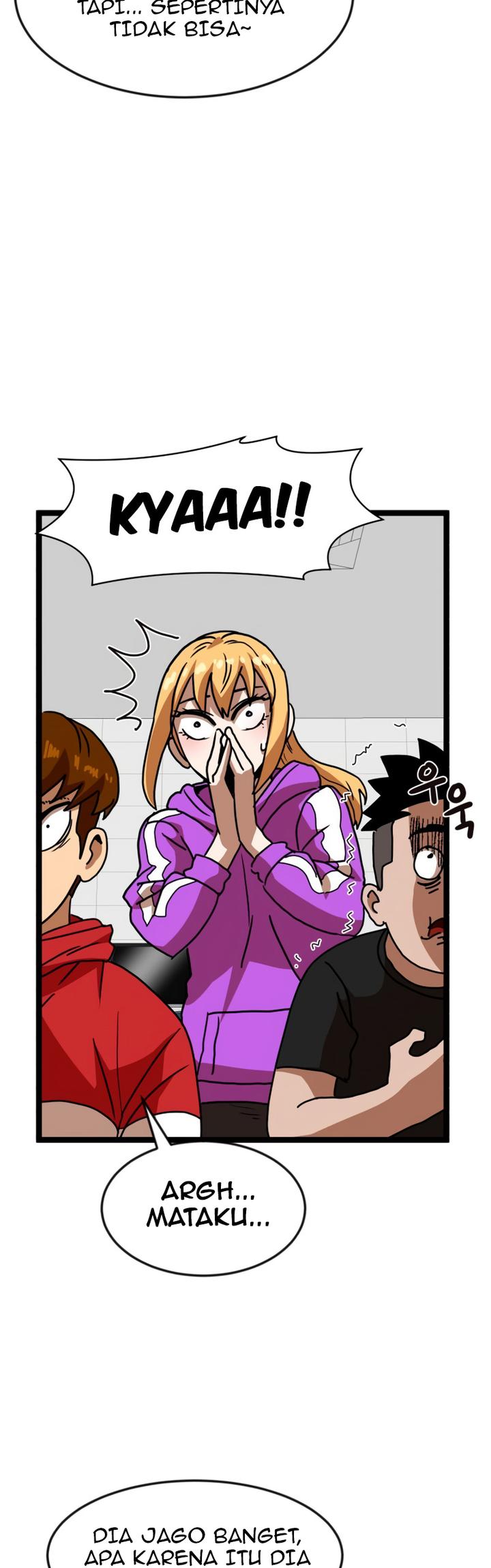 Double Click Chapter 44 halaman 8