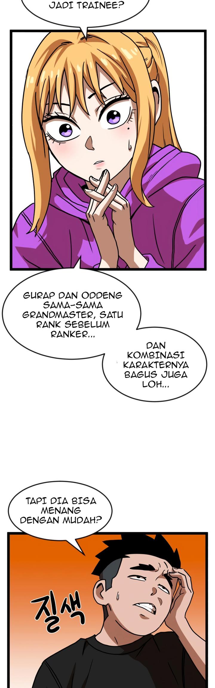 Double Click Chapter 44 halaman 9