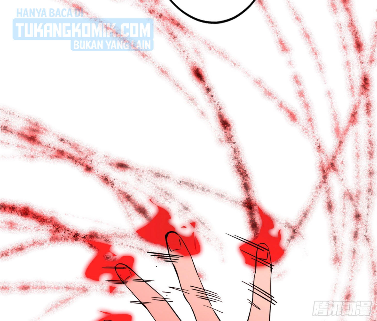 I’m An Evil God Chapter 308 halaman 15