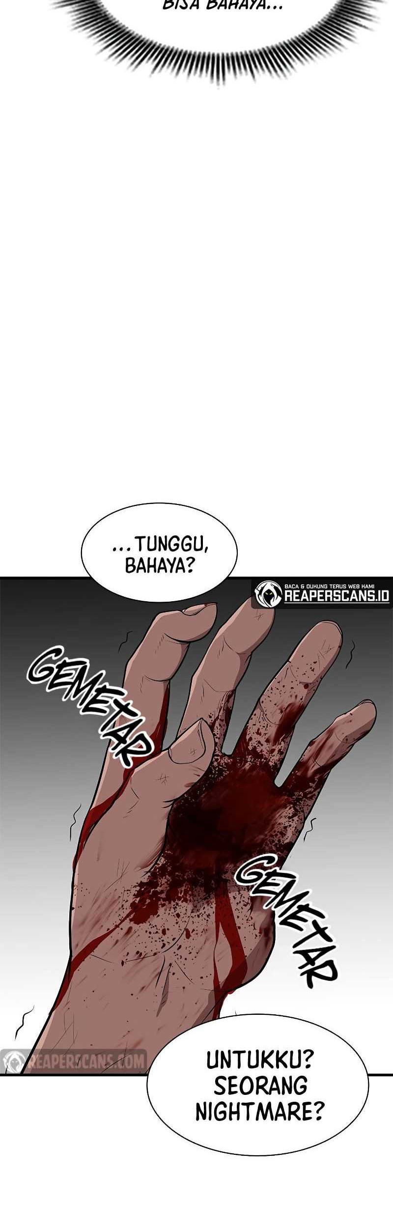 Secret Player Chapter 20 halaman 9