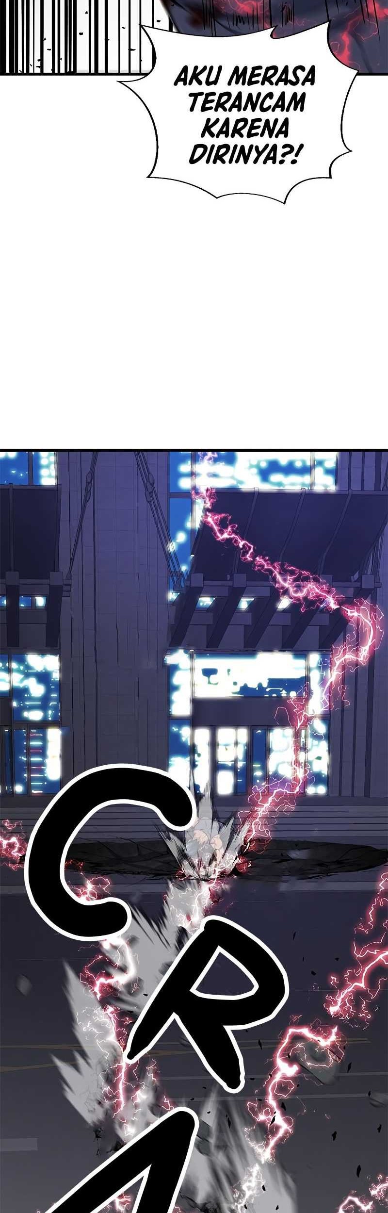 Secret Player Chapter 20 halaman 11