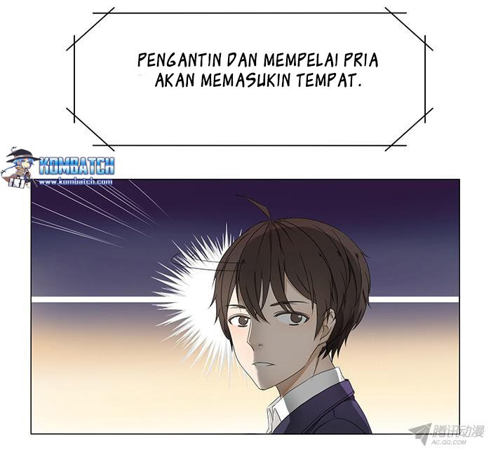 I Am My Wife Chapter 1 Gambar 4