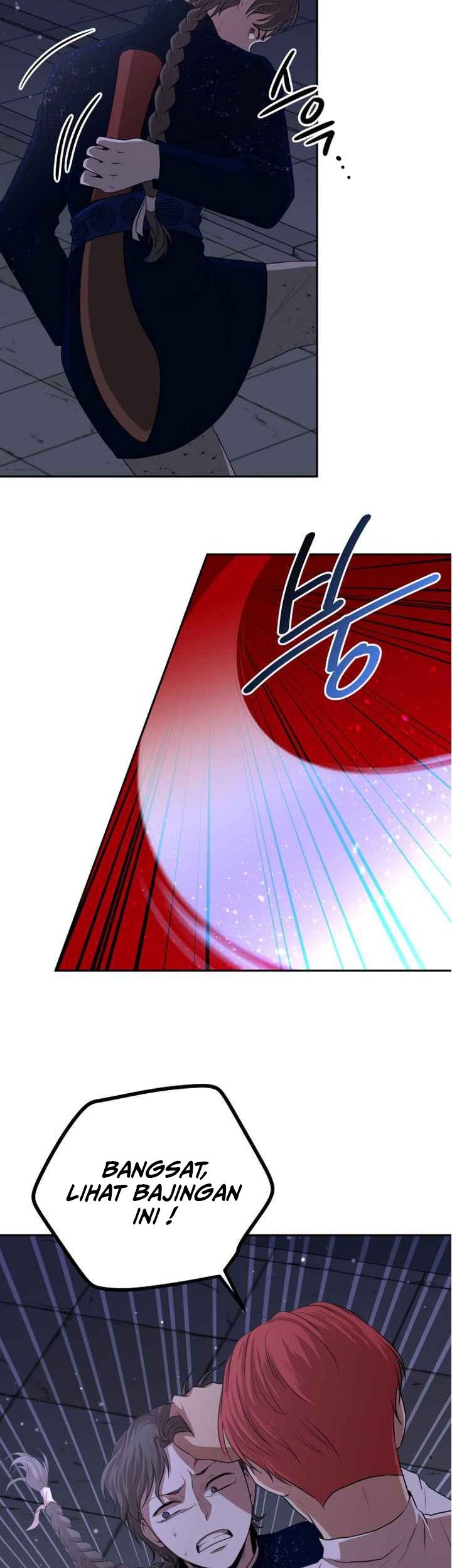 Midwood Chapter 4.1 halaman 5
