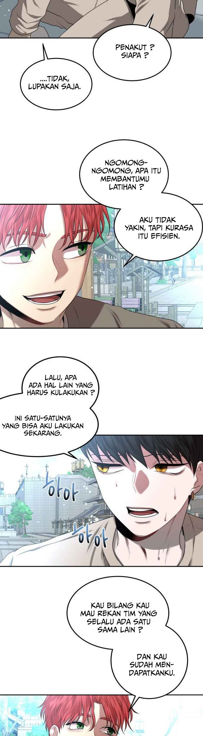 Midwood Chapter 3.2 halaman 5