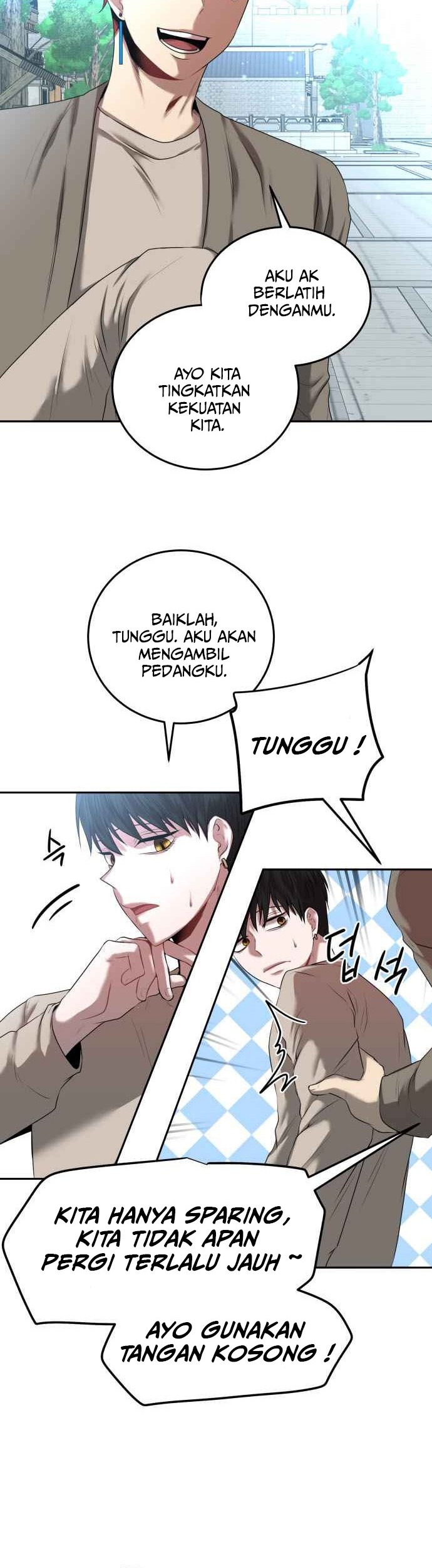Midwood Chapter 3.2 halaman 6