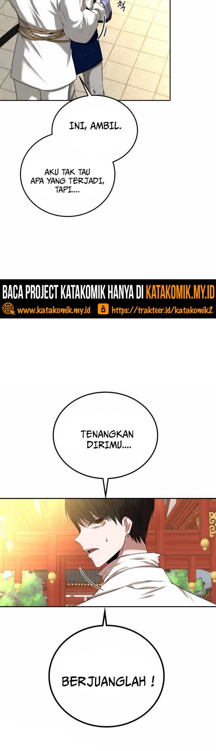 Midwood Chapter 2.1 halaman 5