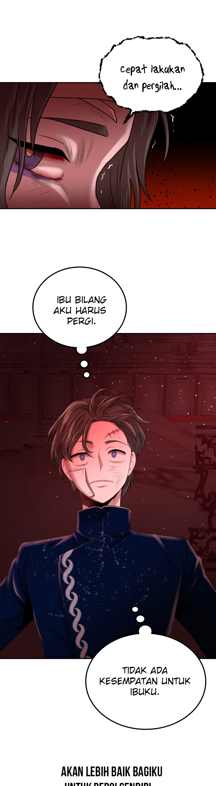 Midwood Chapter 1.2 halaman 9