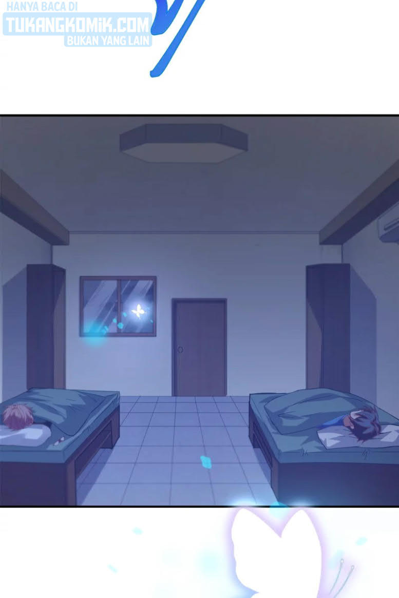 I’m desperate to get stronger Chapter 23 halaman 5