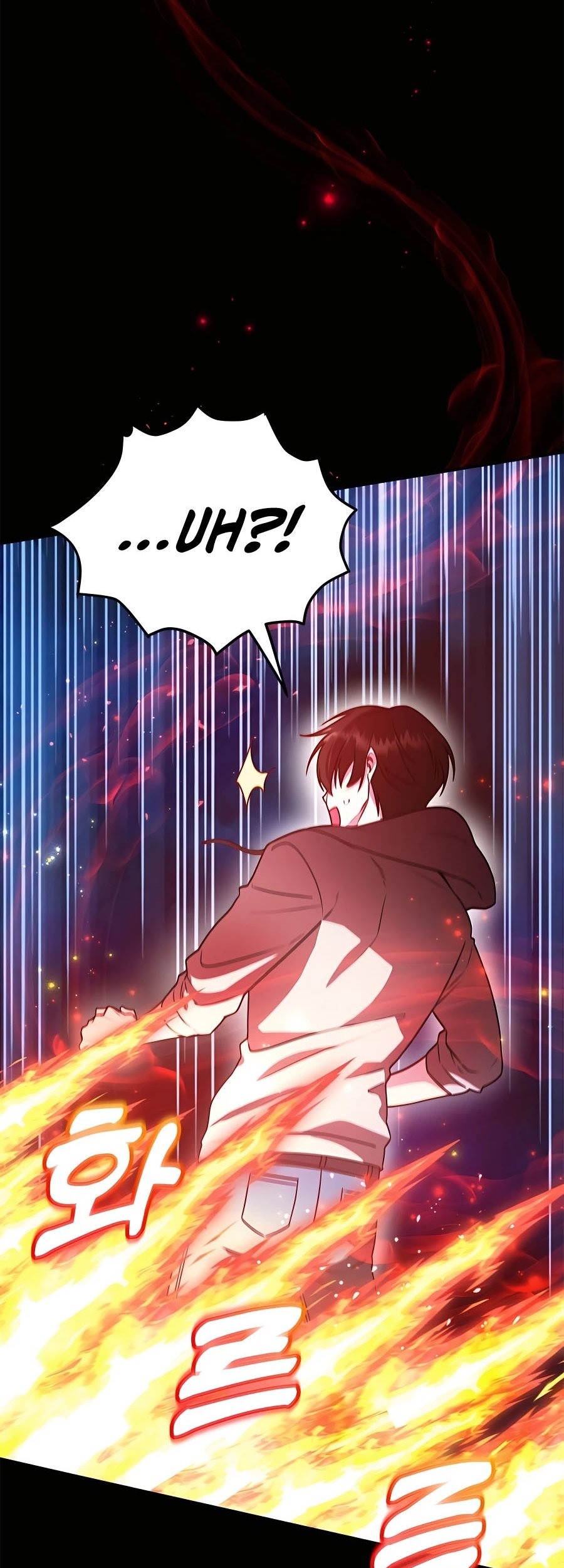 I Got Lucky And Pulled A 10th Rank Summon Chapter 09 Gambar 11