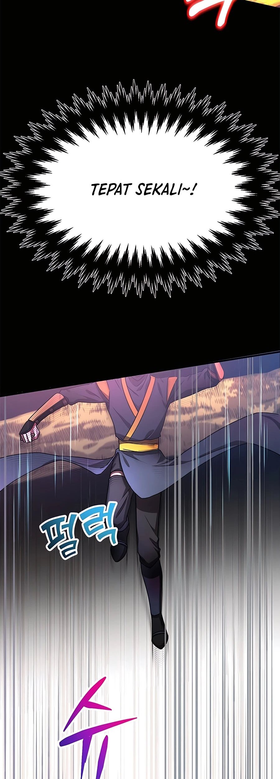 I Got Lucky And Pulled A 10th Rank Summon Chapter 09 Gambar 12