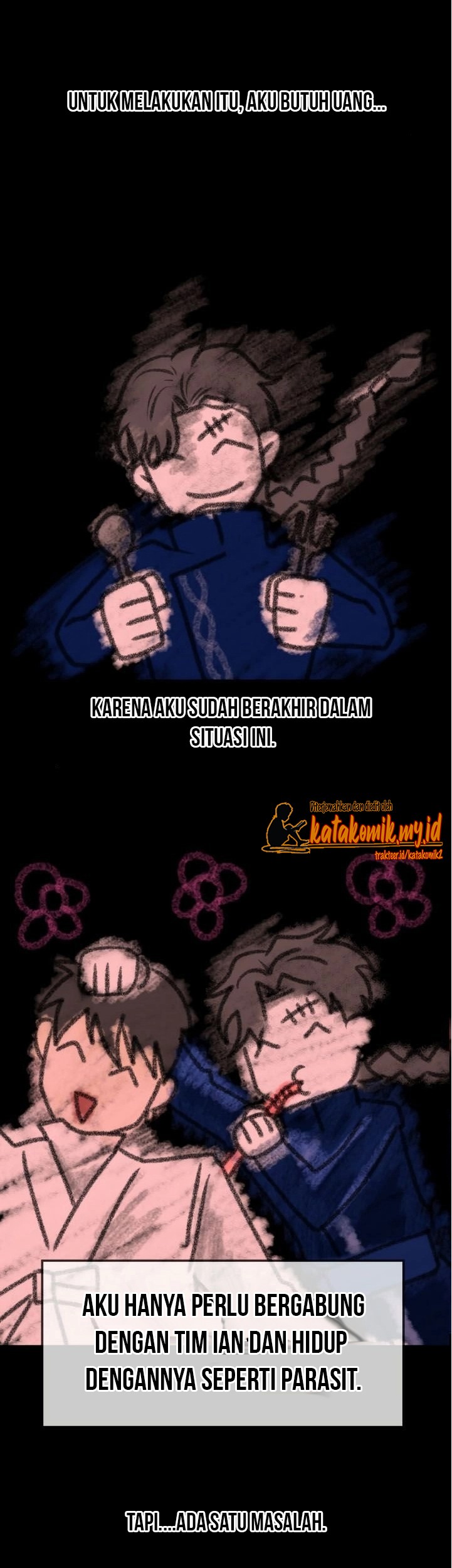 Midwood Chapter 5.1 halaman 5