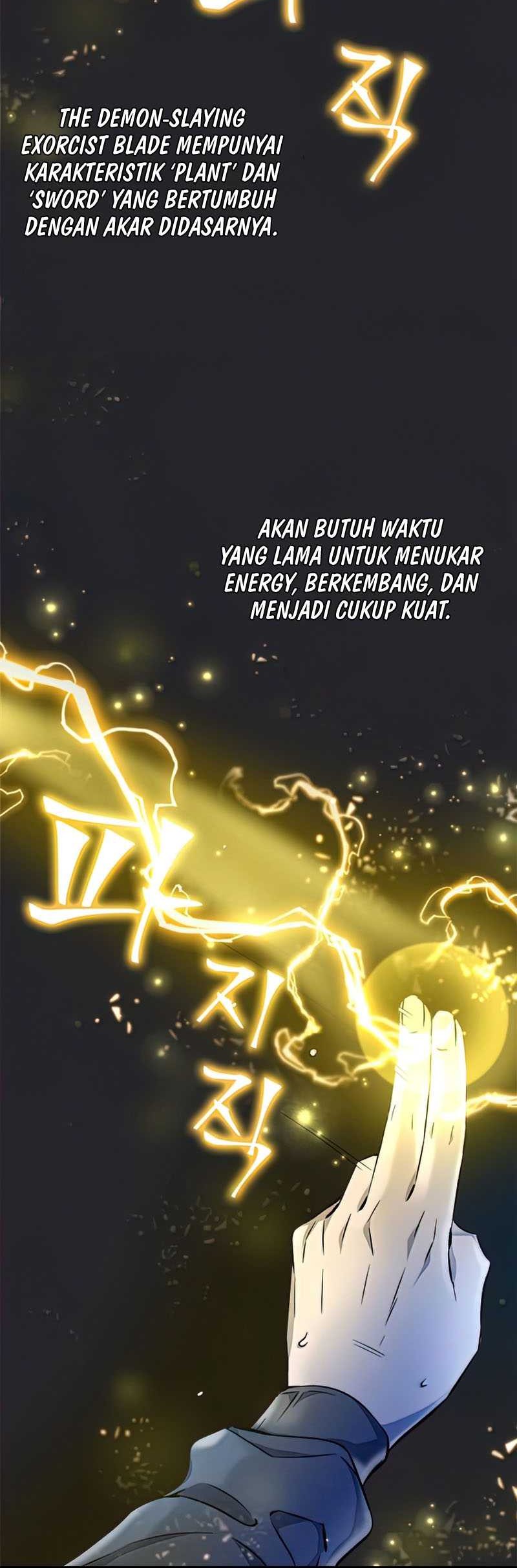 Drug Devourer Chapter 10 halaman 9