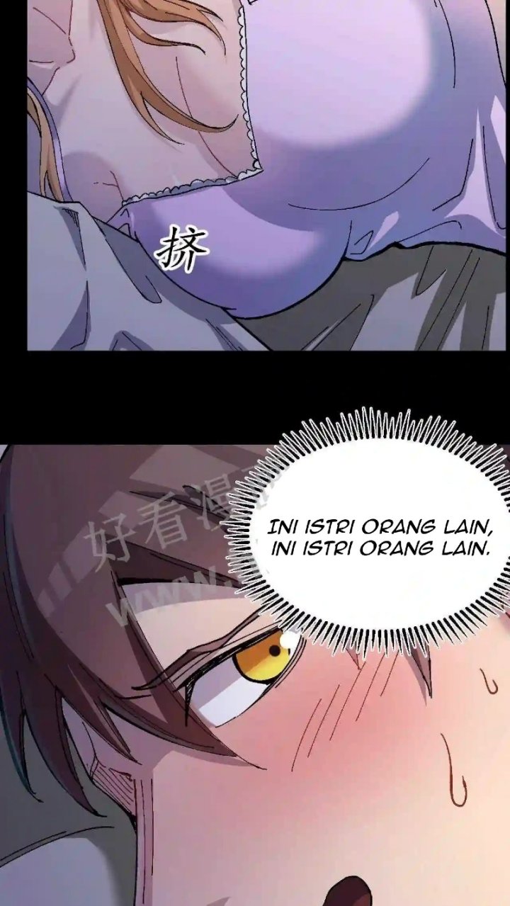 Be A Time Traveler Chapter 03 Gambar 5