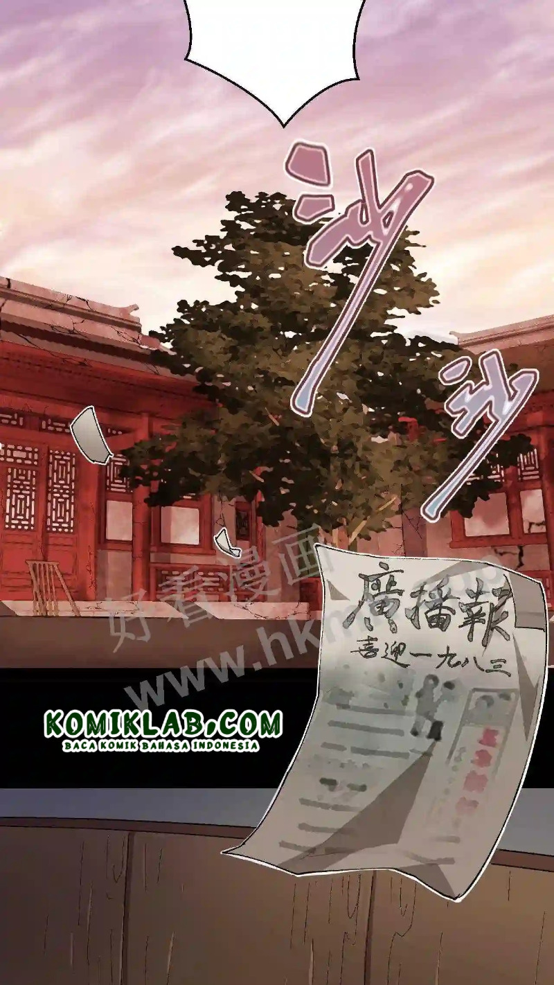 Be A Time Traveler Chapter 01 Gambar 5