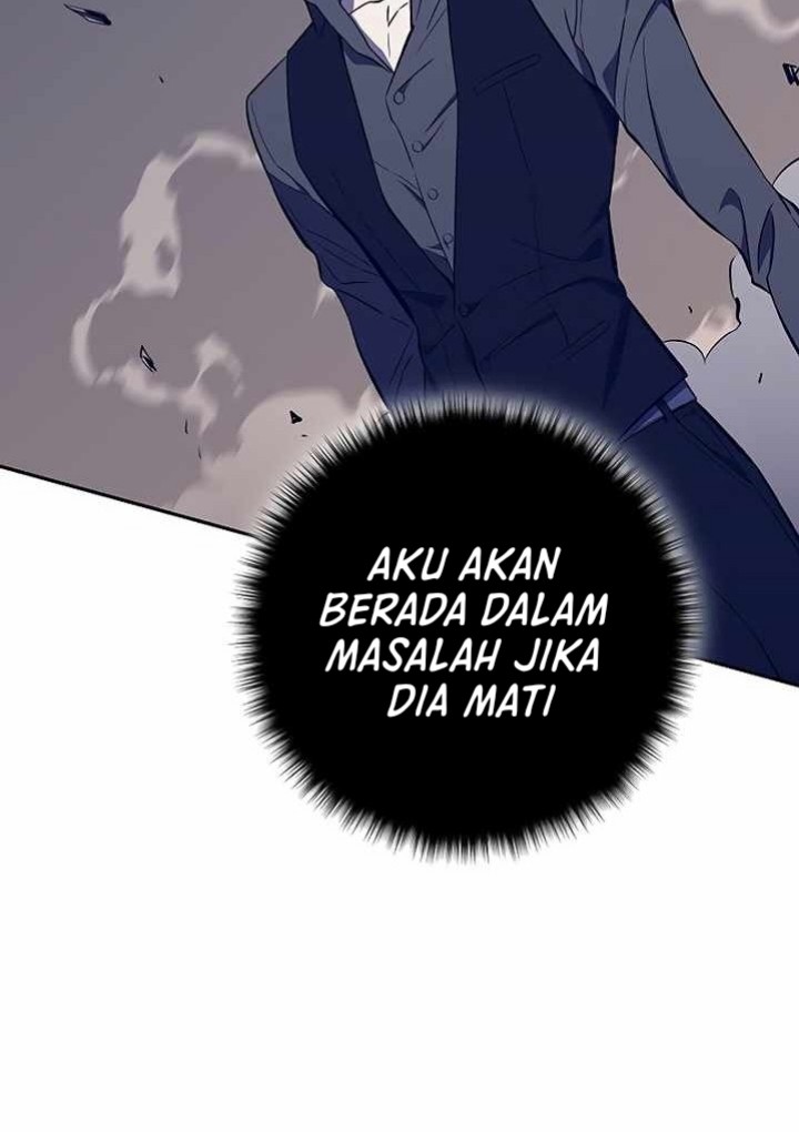 X Ash Chapter 43 halaman 12