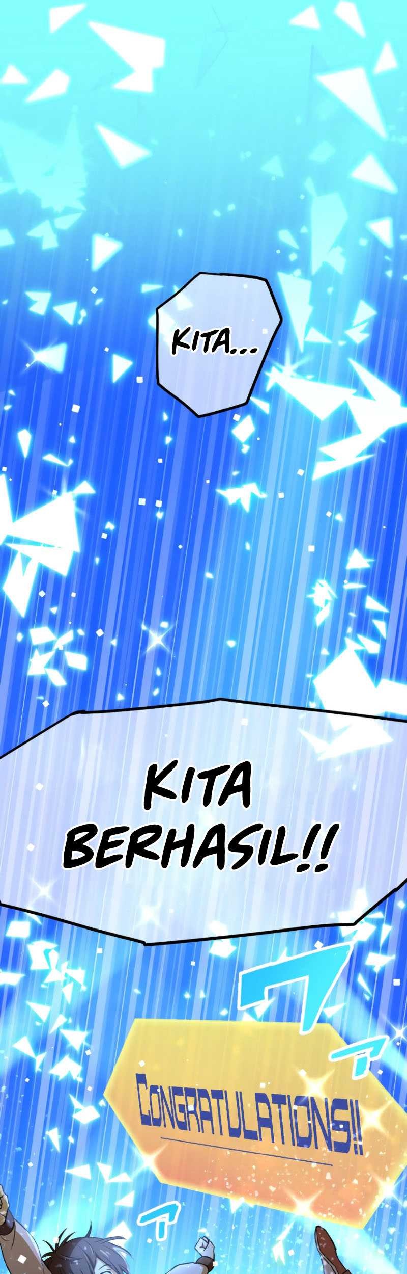 Demons’ Crest Chapter 04 Gambar 10