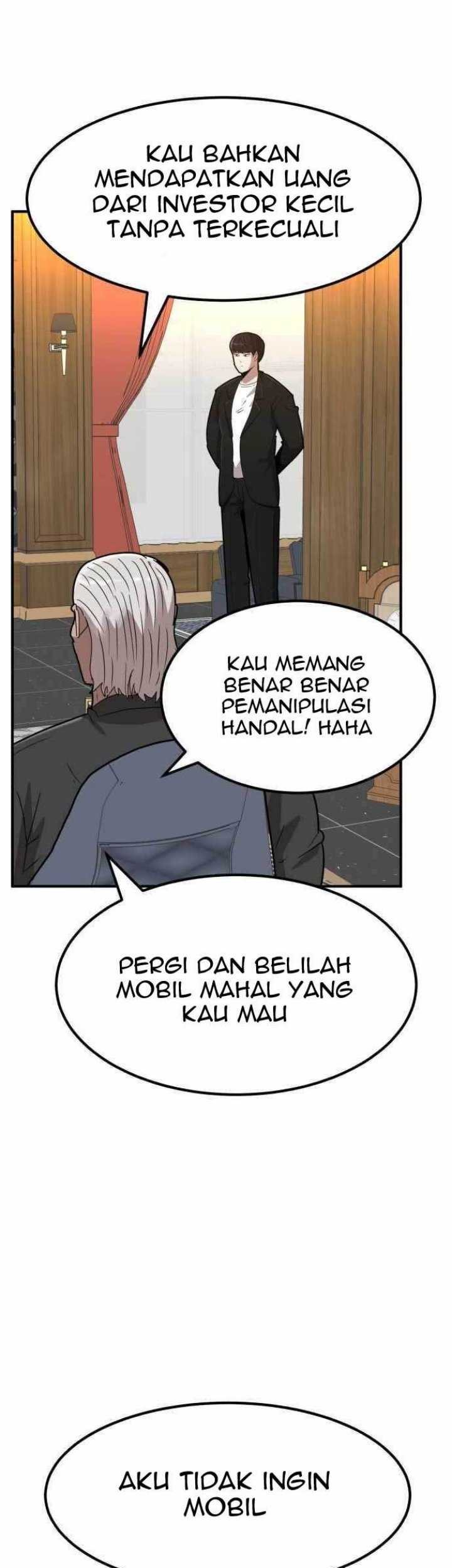 Cryptocurrency Revenge Chapter 1 halaman 18