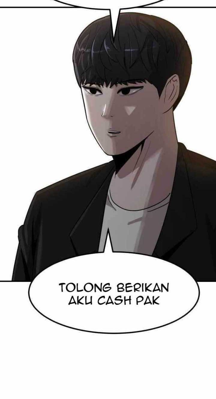 Cryptocurrency Revenge Chapter 1 halaman 19