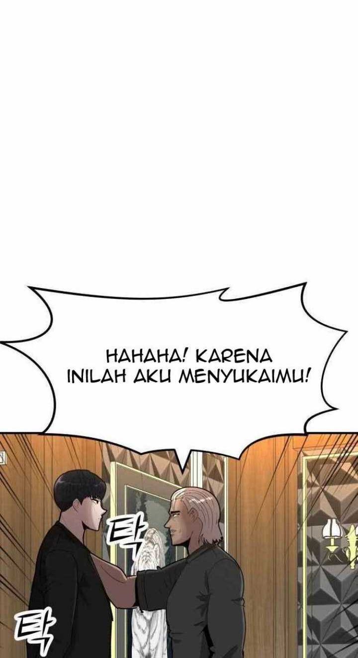Cryptocurrency Revenge Chapter 1 halaman 21