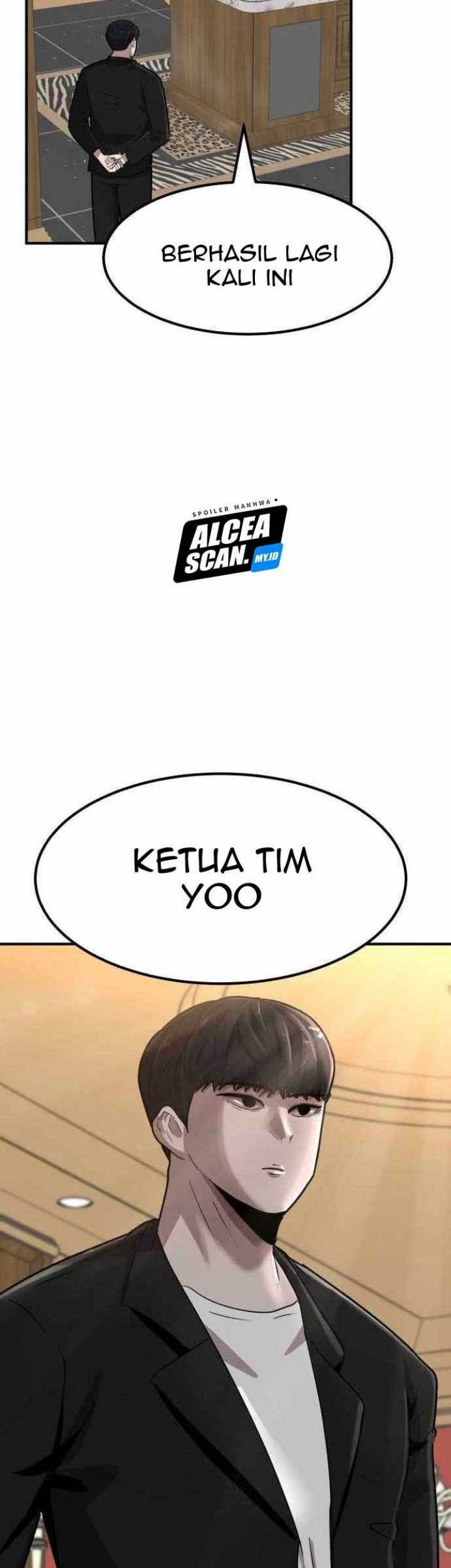 Cryptocurrency Revenge Chapter 1 halaman 16