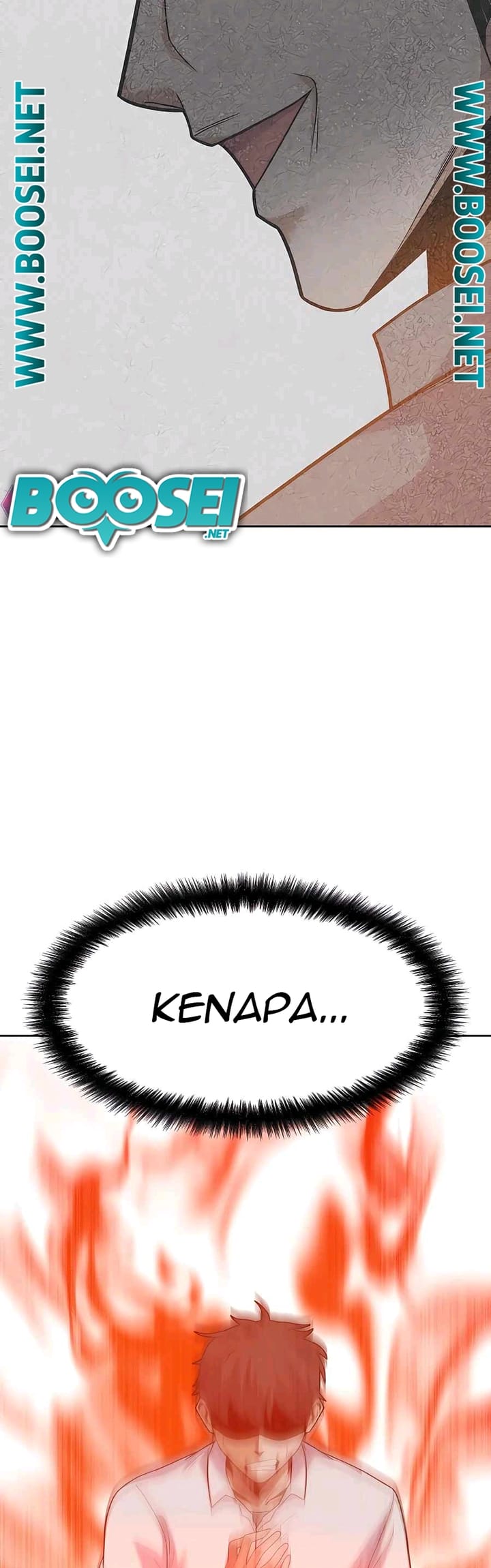 Newbie Management Chapter 31 halaman 9
