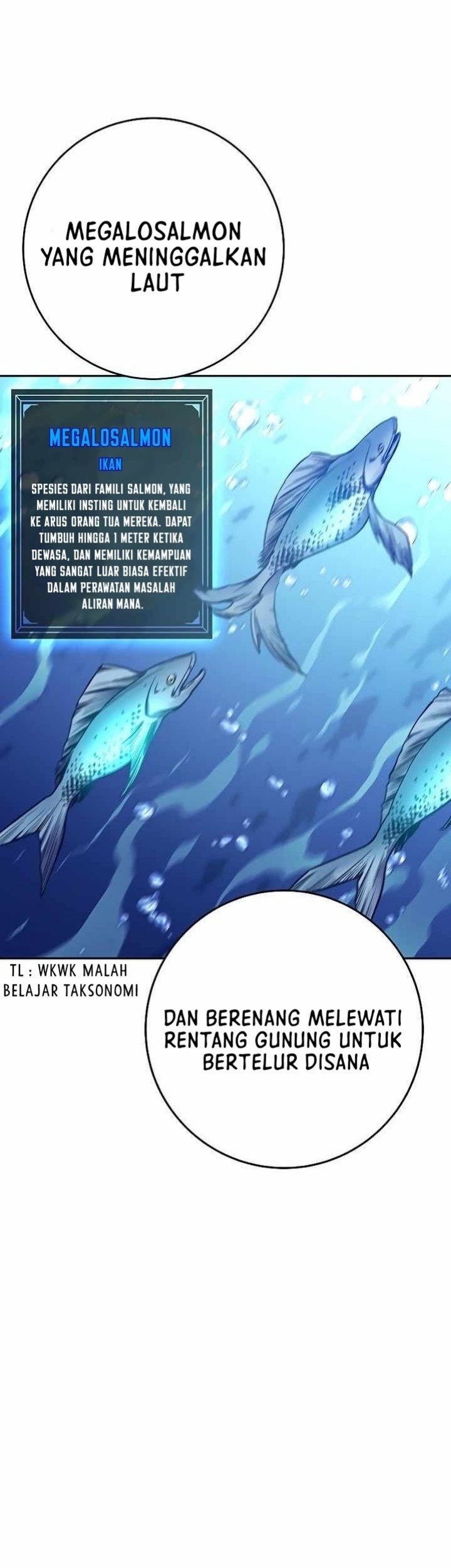 X Ash Chapter 44 halaman 11