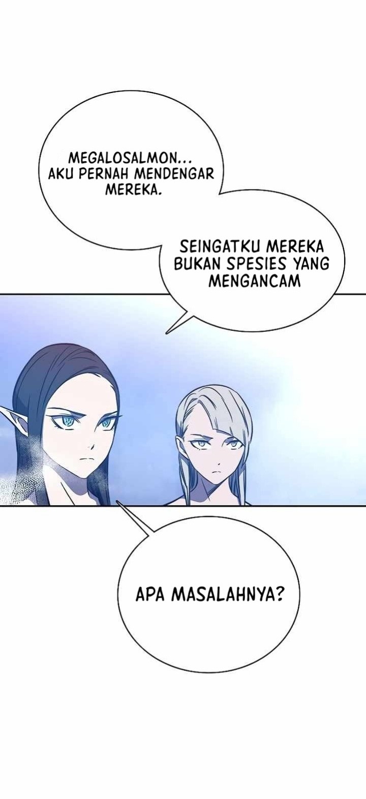 X Ash Chapter 44 halaman 12