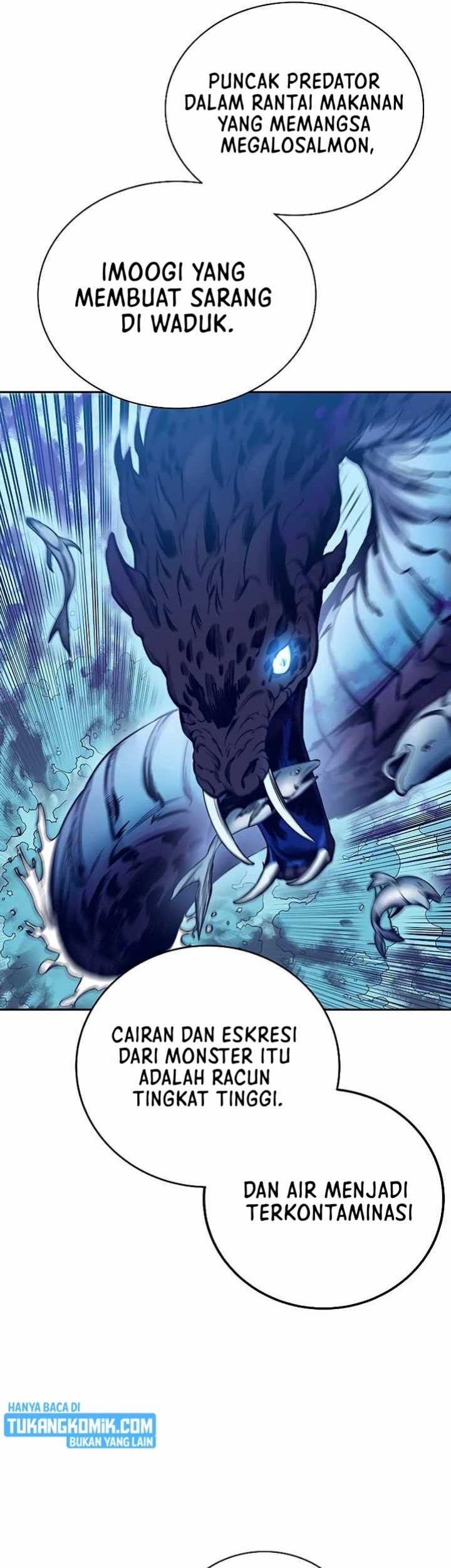 X Ash Chapter 44 halaman 13