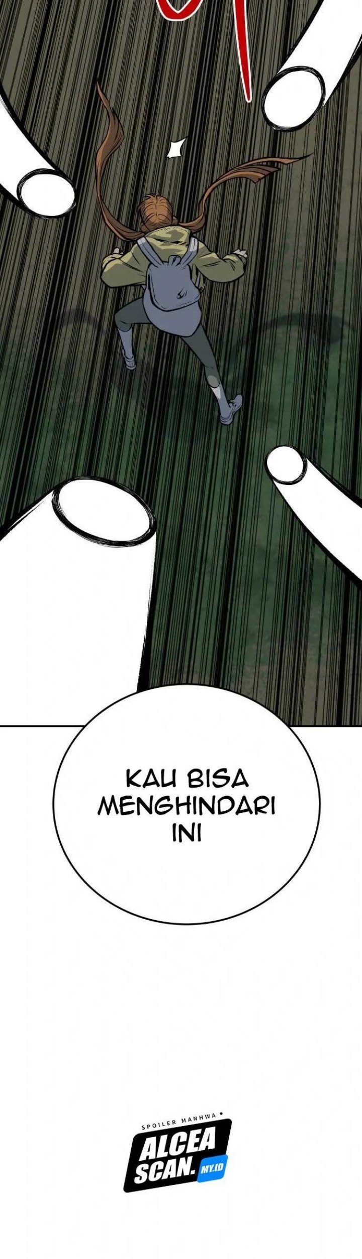 ZomGan Chapter 22 halaman 11