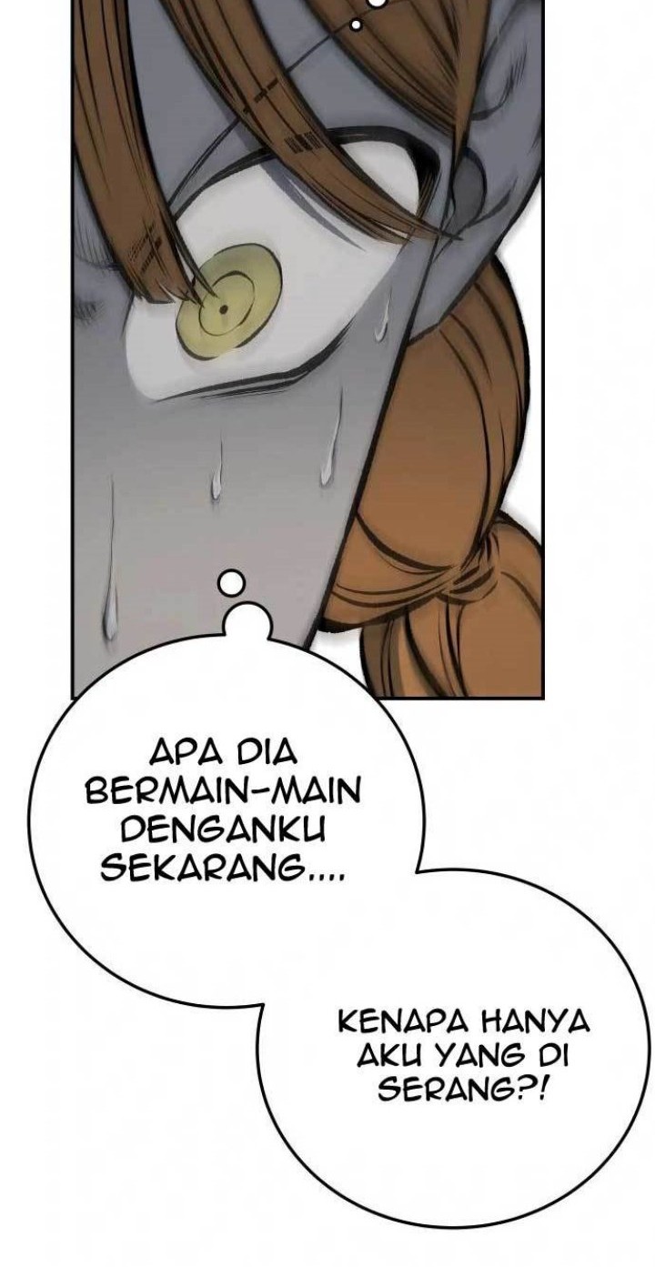 ZomGan Chapter 22 halaman 14