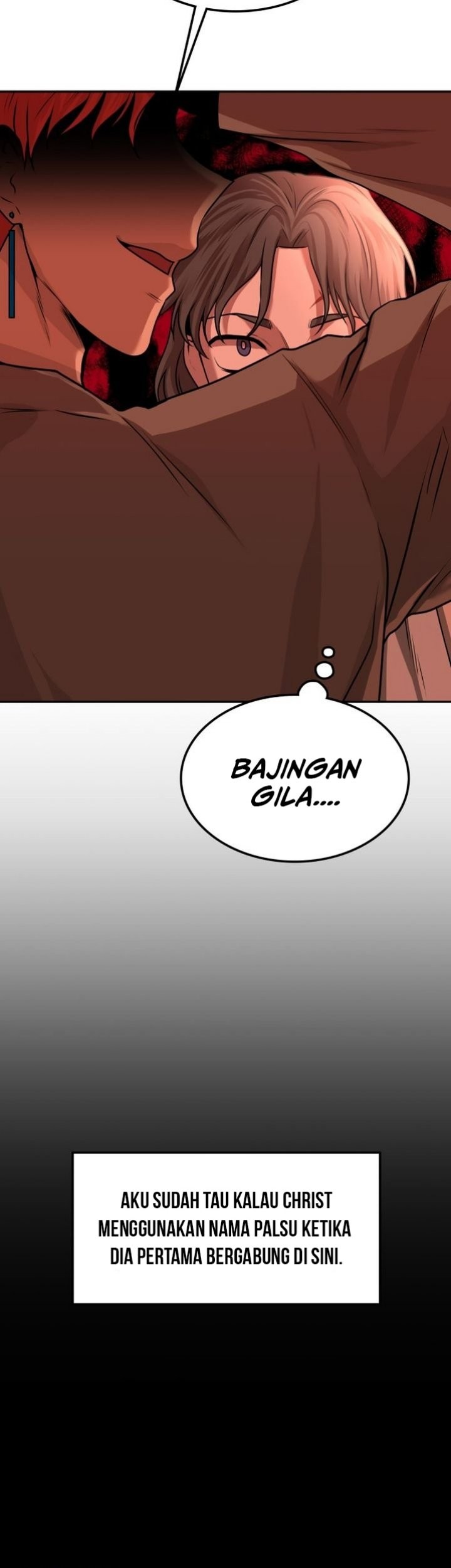 Midwood Chapter 6.1 halaman 5