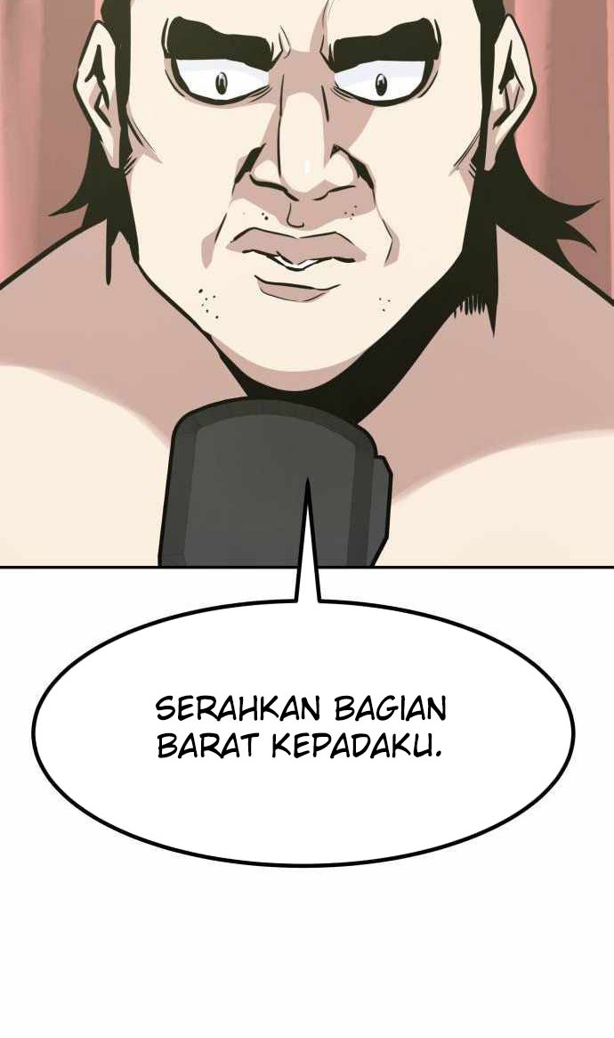 All Rounder Chapter 54 halaman 9