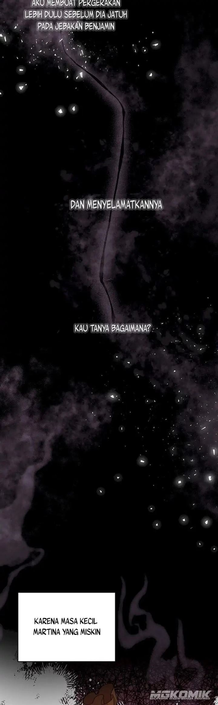 I Have Become the Heroes’ Rival Chapter 8 Gambar 6