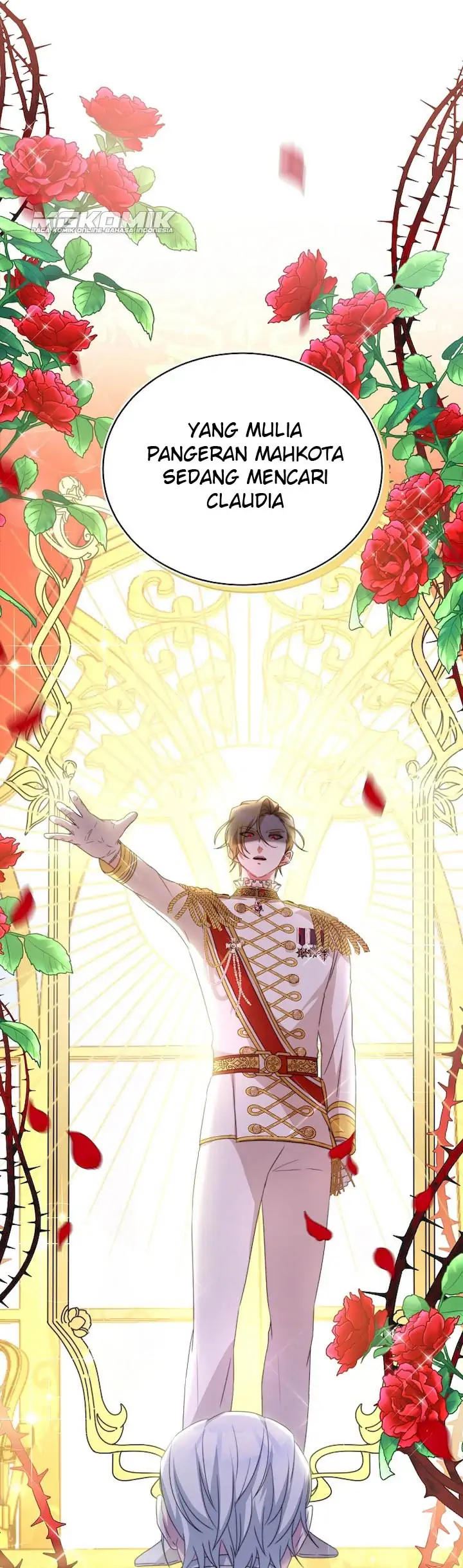 I Have Become the Heroes’ Rival Chapter 5 Gambar 6