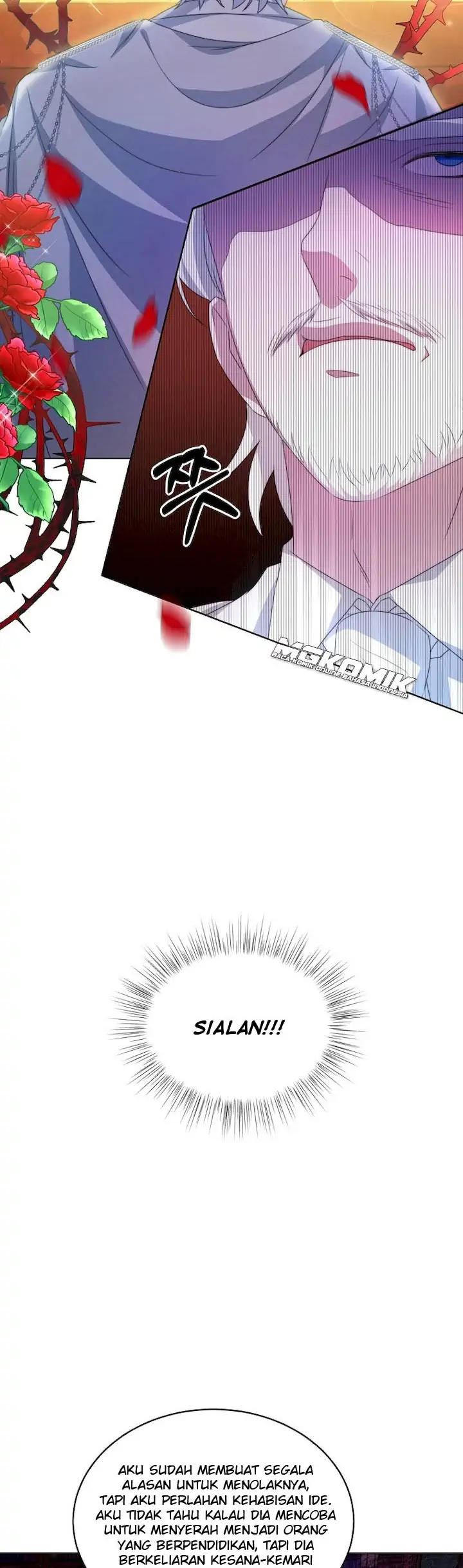 I Have Become the Heroes’ Rival Chapter 5 Gambar 7