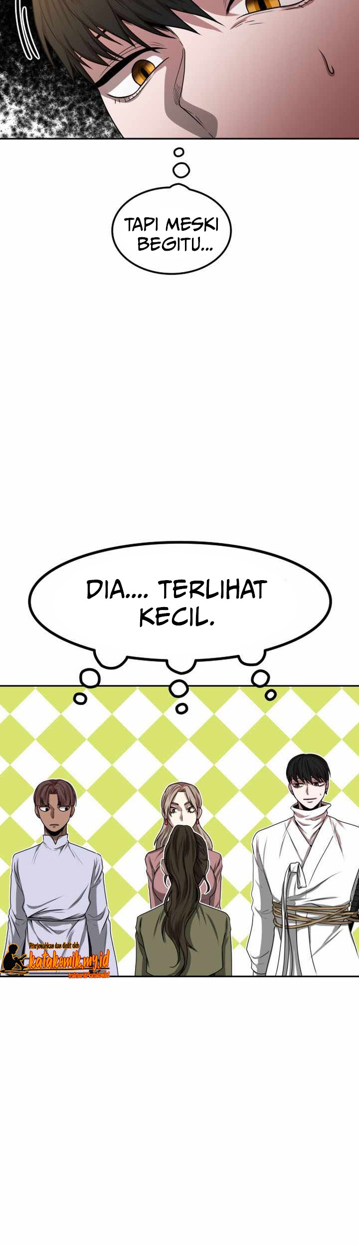 Midwood Chapter 7.1 halaman 4