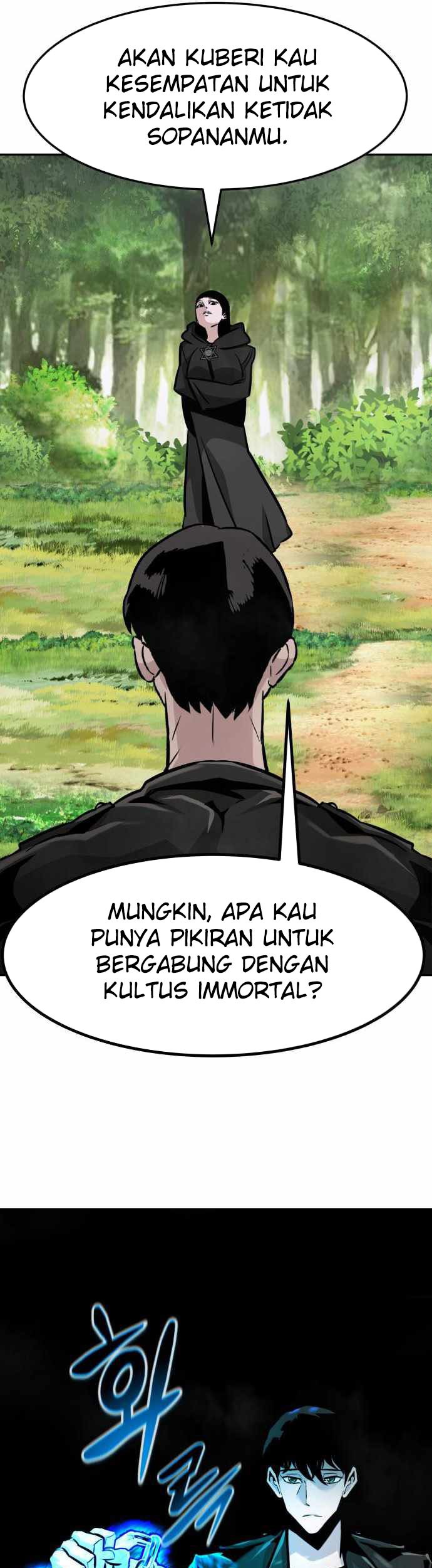 All Rounder Chapter 55 halaman 10