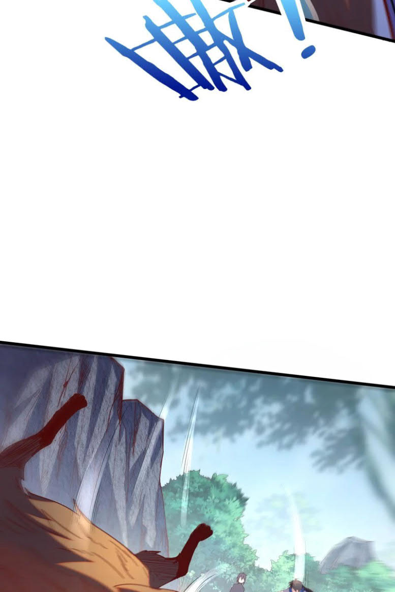 I’m desperate to get stronger Chapter 24 halaman 10