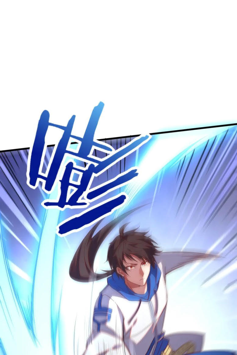 I’m desperate to get stronger Chapter 24 halaman 8