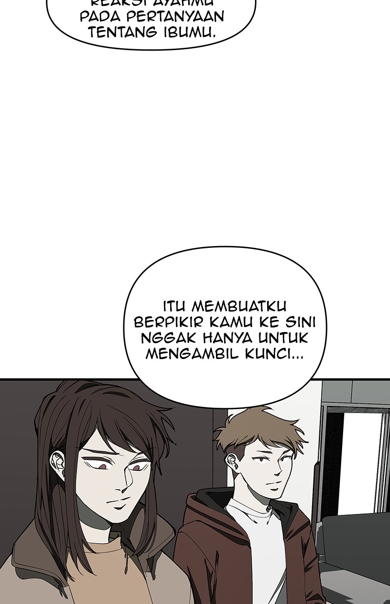 I Love Yoo Chapter 128 Gambar 12