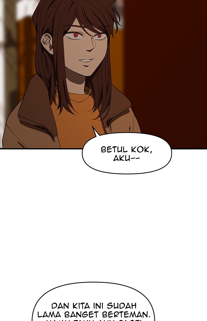 I Love Yoo Chapter 128 Gambar 9