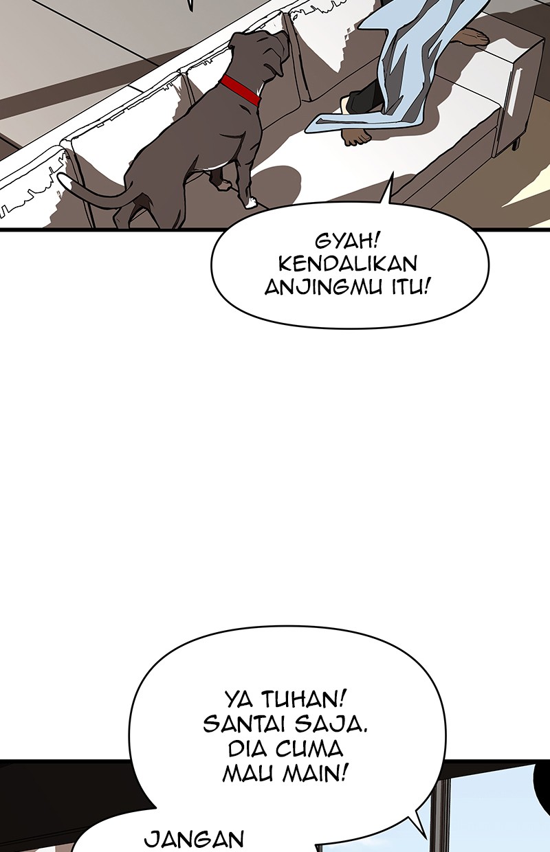 I Love Yoo Chapter 124 Gambar 10