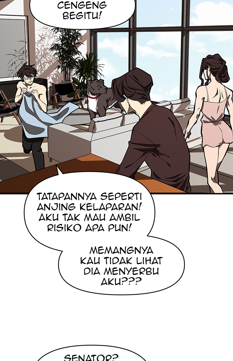 I Love Yoo Chapter 124 Gambar 11