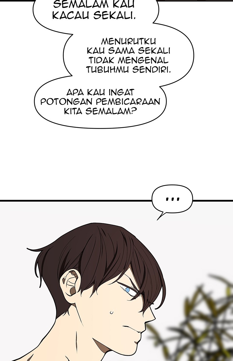 I Love Yoo Chapter 124 Gambar 8