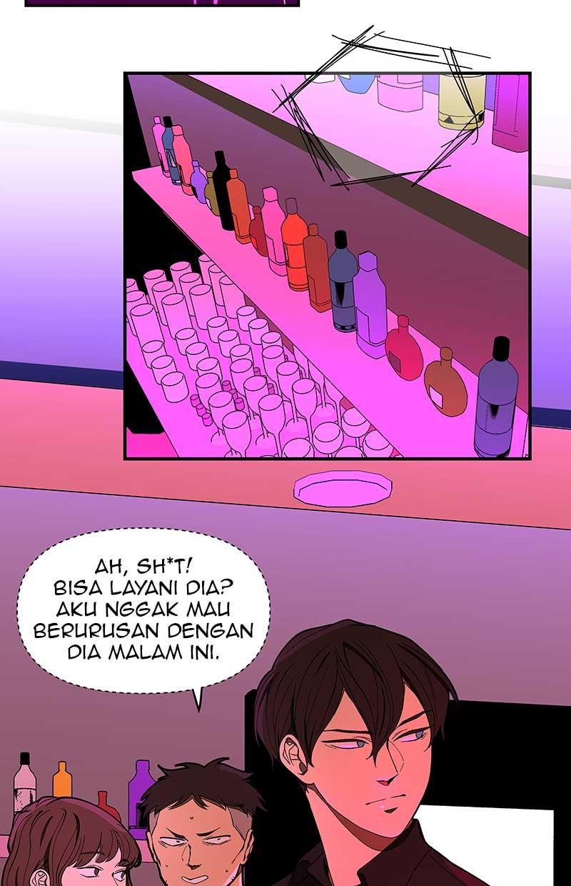 I Love Yoo Chapter 121 Gambar 8