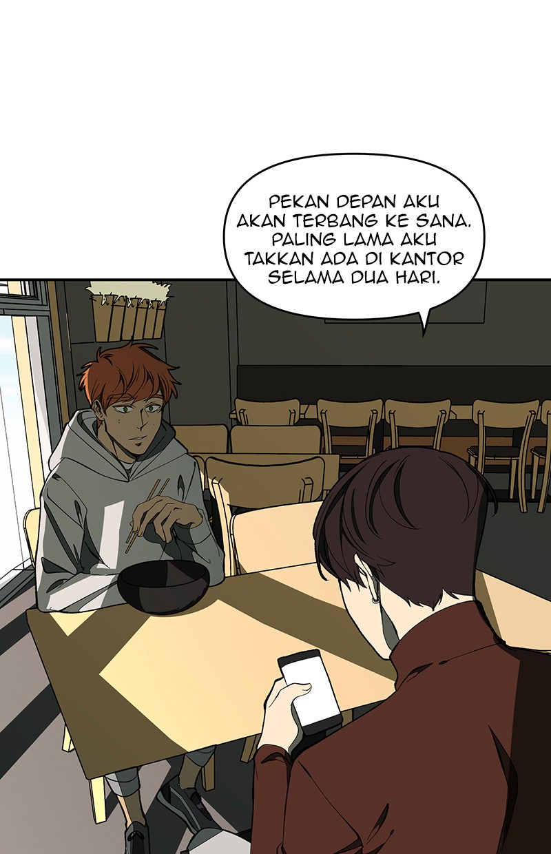 I Love Yoo Chapter 120 Gambar 11