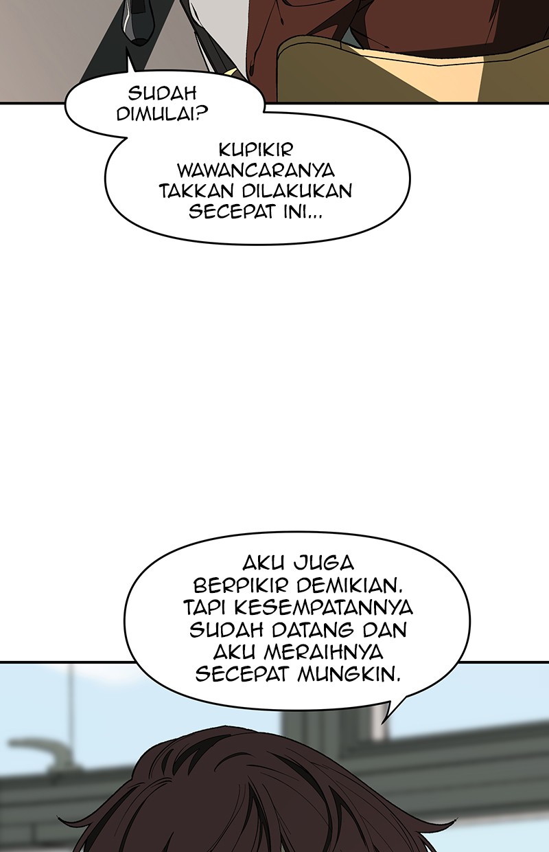 I Love Yoo Chapter 120 Gambar 12