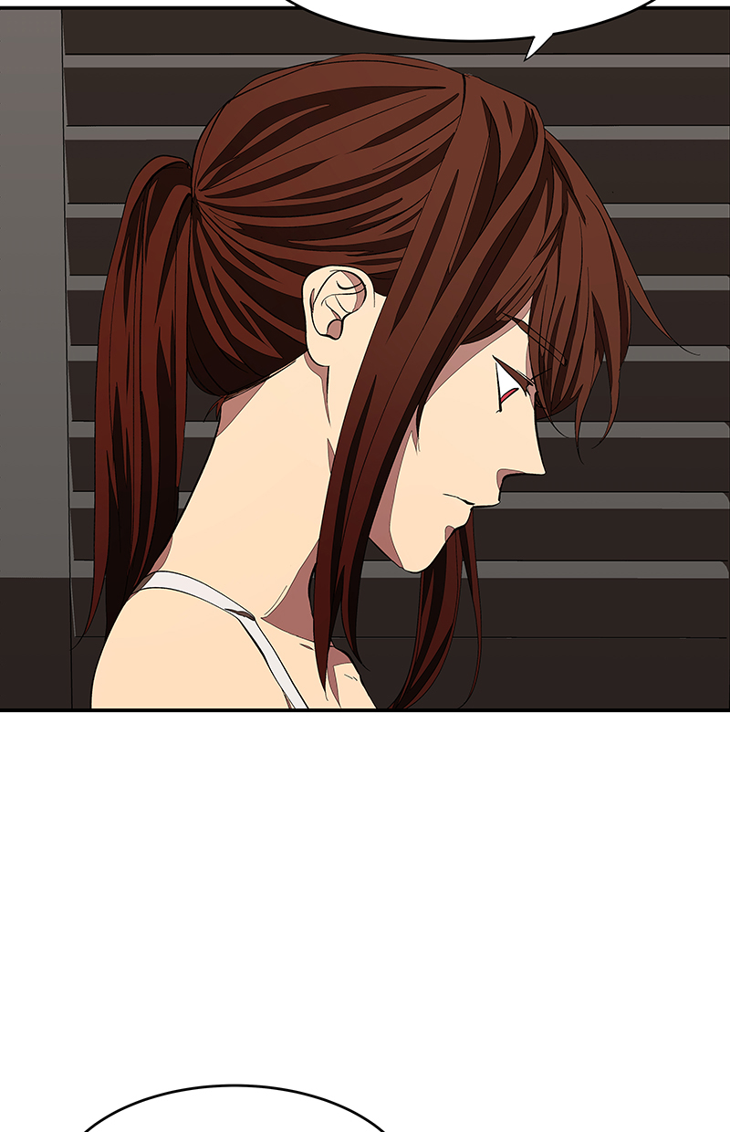 I Love Yoo Chapter 99 Gambar 13