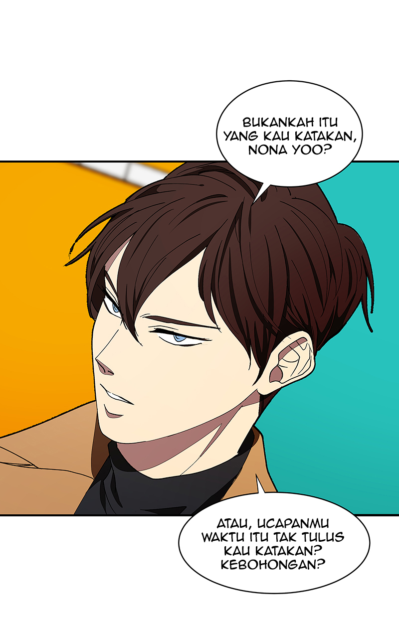 I Love Yoo Chapter 98 Gambar 12