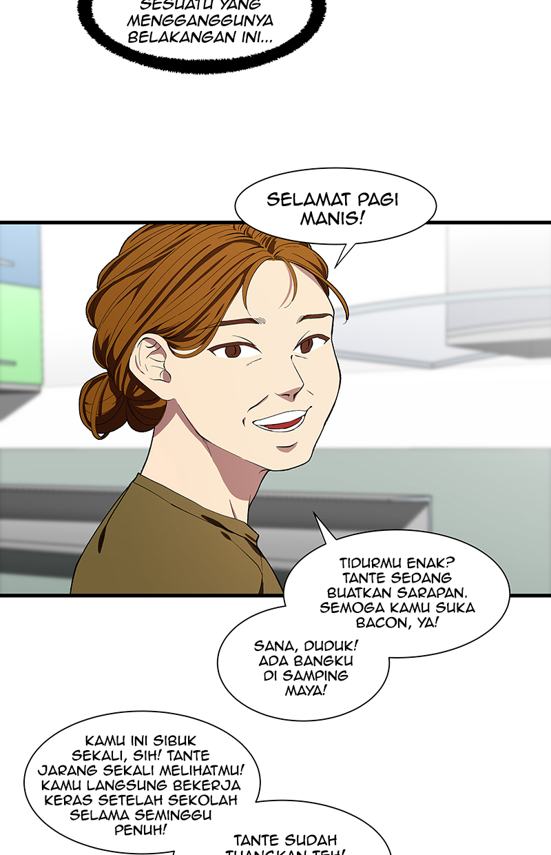 I Love Yoo Chapter 94 Gambar 8